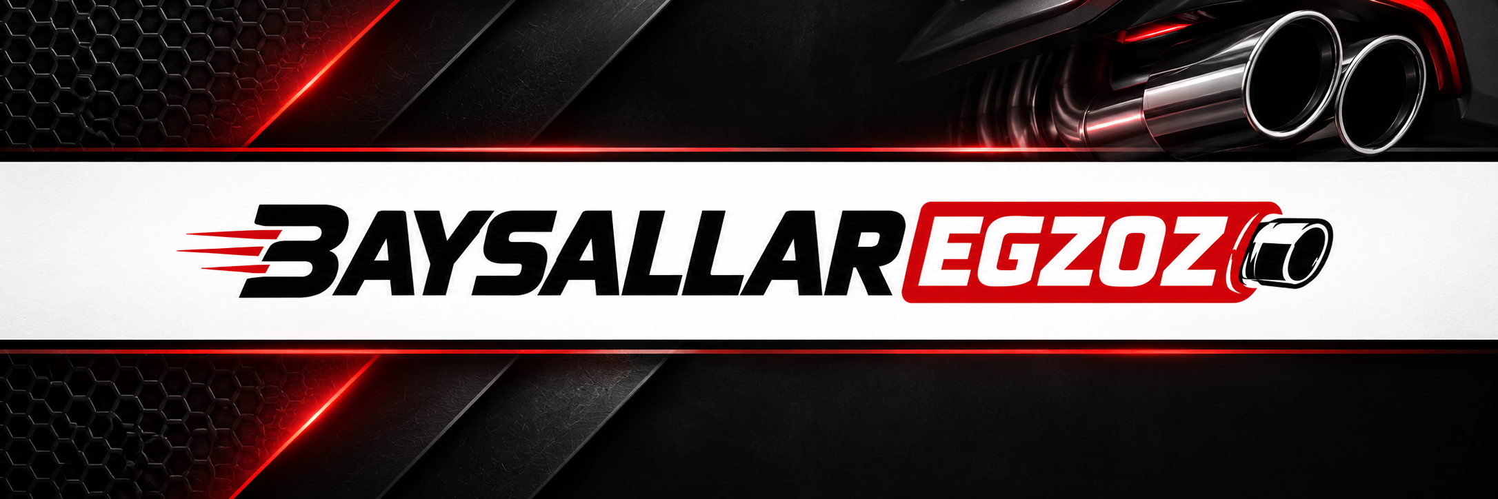 Baysallar Egzoz