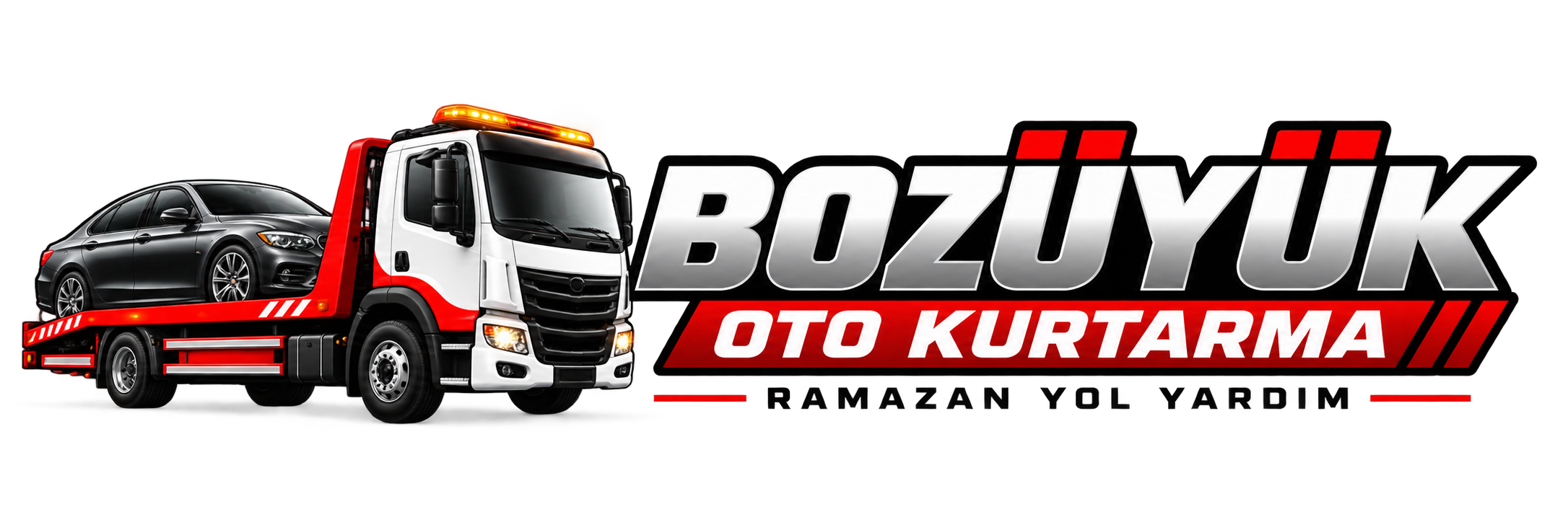 Bozüyük Oto Kurtarıcı
