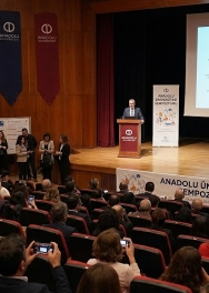 "Ödül Yönergesi ve Performans Sistemi"