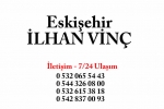 İlhan Vinç