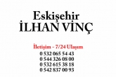 İlhan Vinç