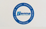 Barış Elektronik